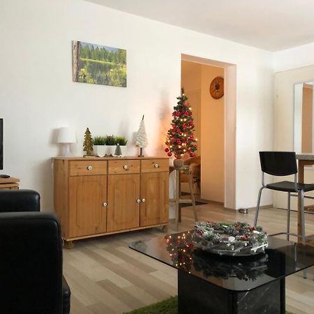 Ferienhaus Bergblick Winterberg Exterior photo