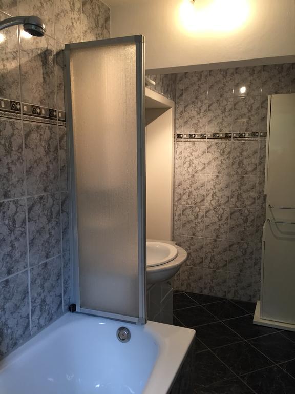 Ferienhaus Bergblick Winterberg Room photo