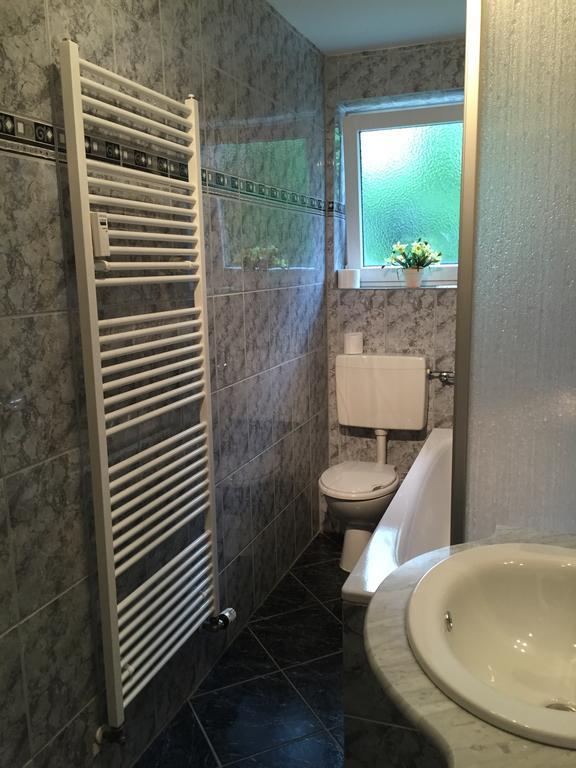 Ferienhaus Bergblick Winterberg Room photo