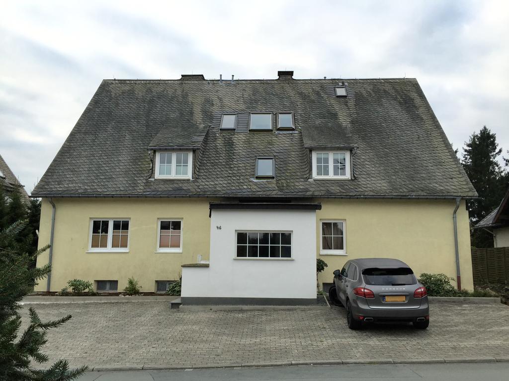 Ferienhaus Bergblick Winterberg Room photo