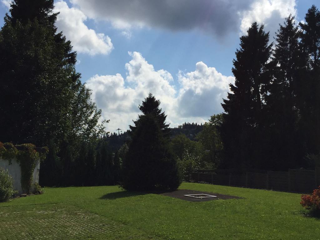Ferienhaus Bergblick Winterberg Exterior photo