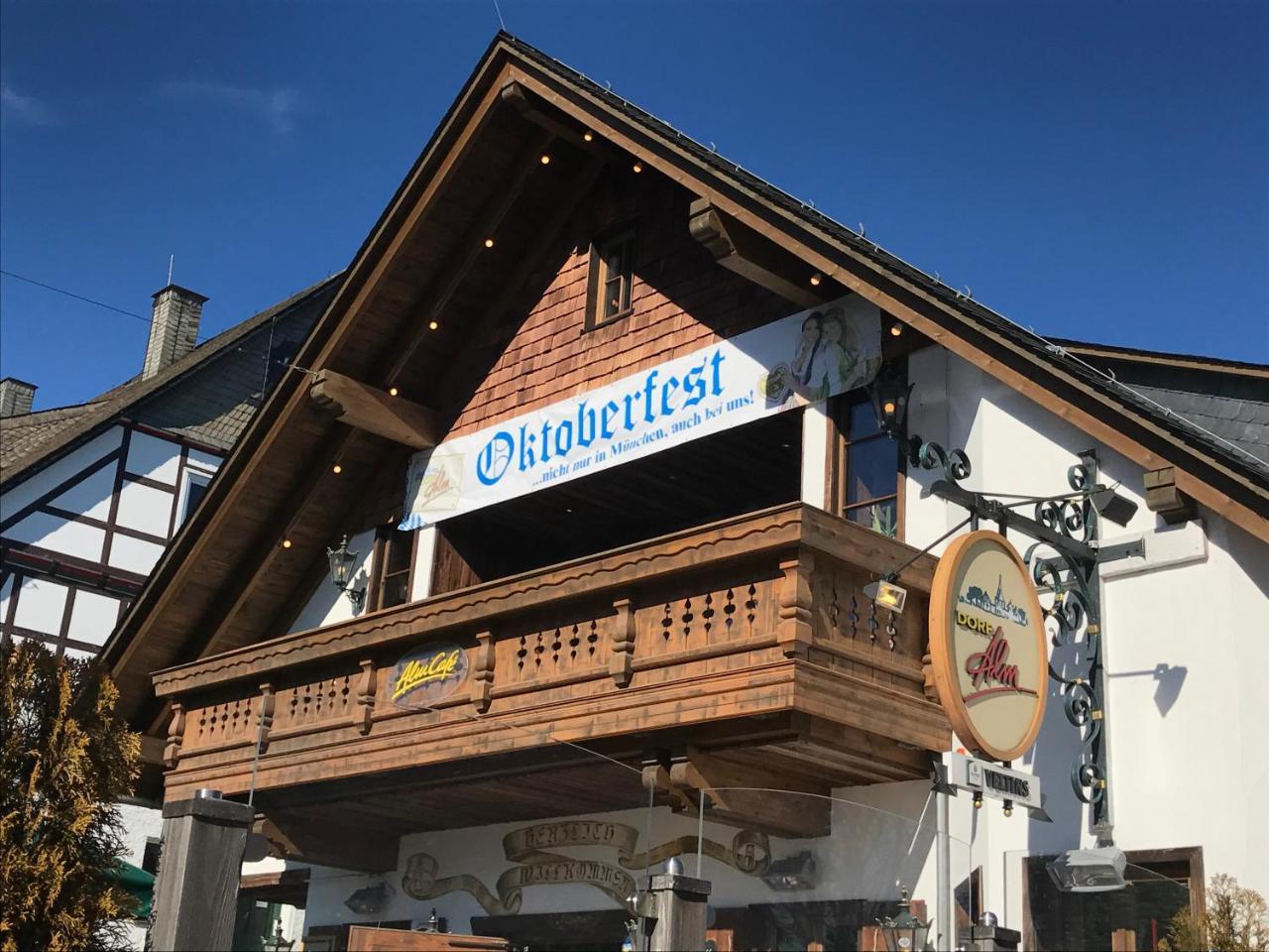 Ferienhaus Bergblick Winterberg Exterior photo